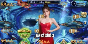 bắn cá xèng 3