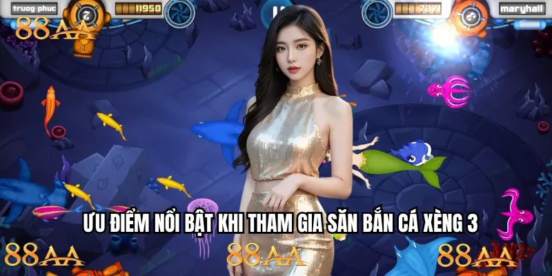 Ưu điểm nổi bật mà nhiều ngư dân muốn tham gia