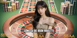 công cụ dự đoán roulette