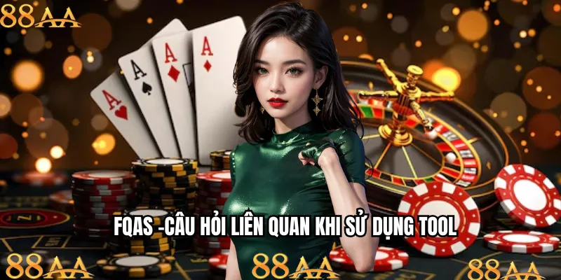 FAQs- Tổng hợp list câu hỏi được thắc mắc nhiều nhất