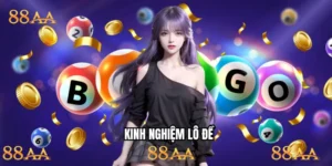 kinh nghiệm lô đề