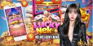 nổ hũ lucky neko