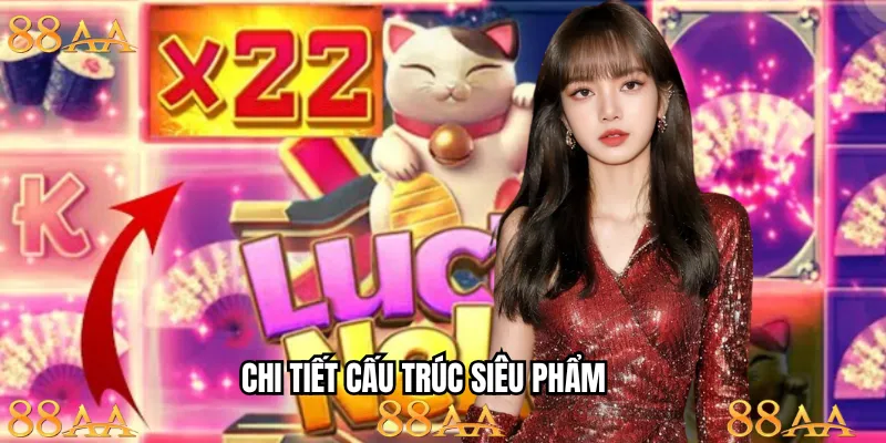 Luật cơ bản tìm hiểu khi tham gia tựa game mèo Neko
