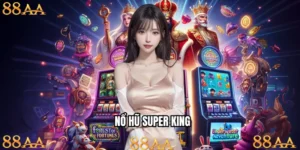 nổ hũ super king
