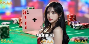 poker online