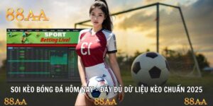soi kèo bóng đá hôm nay